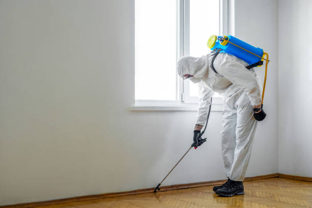 Best Pest Prevention Services  in Fort Wayne, IN